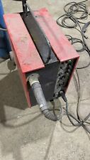 Migatronic 250amp compact 3 phase Mig welder air cooled