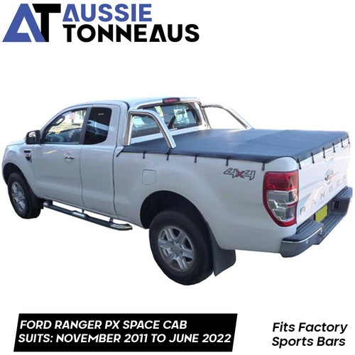 Bunji tonneau cover for - bunji,