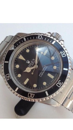 Rolex submariner ref - rolex,