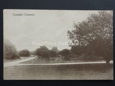 South Croydon: Coulsdon Common