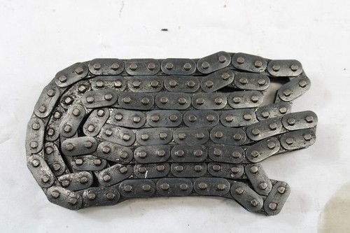 Camshaft drive chain - drive,