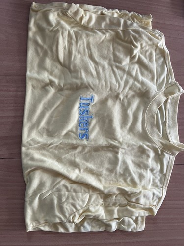 Tuskers elephant shirt - elephant,