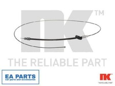 Cable parking brake for - brake,