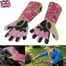 Ladies Long Sleeve Gardening