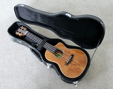 Big Island Ukulele Co., 5A