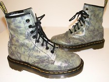 Dr. Martens 1460 tie dye
