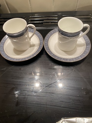 Royal doulton sherbrooke - doulton,