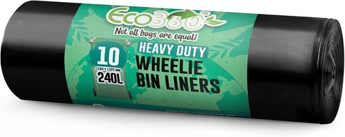 Eco heavy duty - heavy,