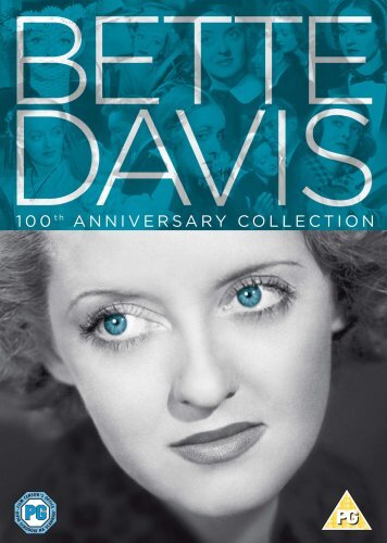 Bette davis 100th anniversary - davis:,