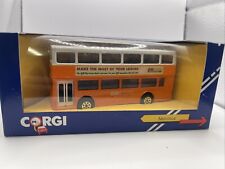Corgi C675/14 Metrobus GM