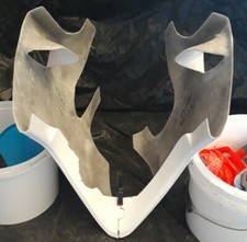 Honda NSR125R JC20 Fairing panels Right/Left Lower