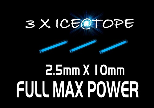 Iceatope ice blue - iceatope, x