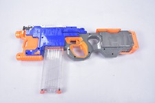 Nerf strike elite hyper fire - n-strike, hyper-fire