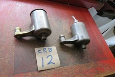 Senspray brass carb - brass, float