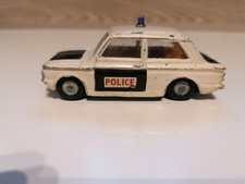 CORGI TOYS SUNBEAM IMP POLICE
