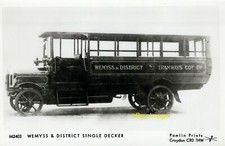 Postcard Pamlin Prints M2403