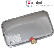 VAILLANT ECOTEC VUW PRO 24 28 EXPANSION VESSEL 181051 & PRV 178985