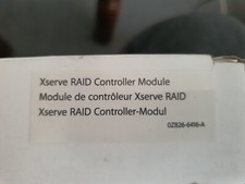 Apple xserve raid - apple,