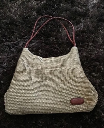 Vintage genuine tula natural - genuine,