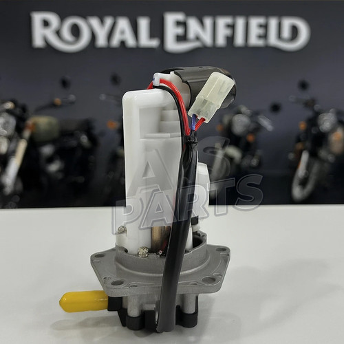Fit for royal - for, bullet