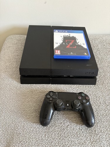 Sony ps4 500gb cuh - sony, cuh-1116a