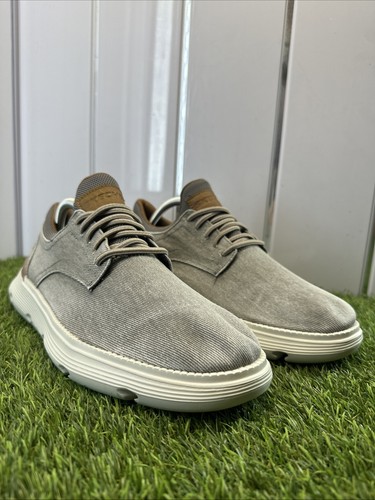 Mens skechers garza romano - garza,