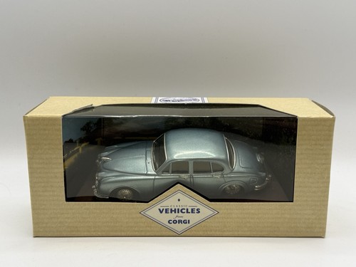 Corgi classic 98131 - classic,