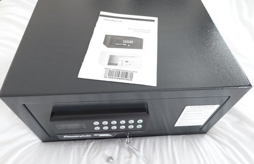 Sentry safe hl100es - sentry,