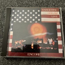 Tangerine Dream - Encore (Live