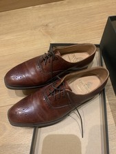 Crockett & Jones Ladies Hattie