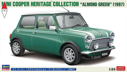 Hasegawa mini - hasegawa,