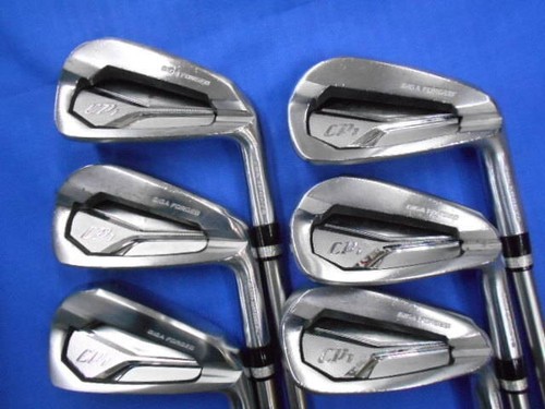 Epon right handed - handed, iron