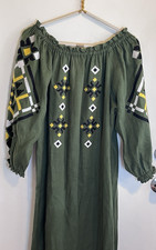 Sleeping Gypsy Dress Size Boho