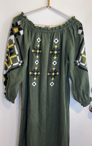 Sleeping gypsy embroidered - sleeping,