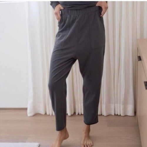 Lunya pants lounge alpaca - pants,