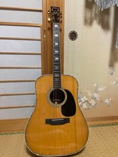 Yamaki all solid wood - yw-80,