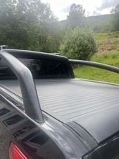 Mountain Top Roller Shutter mitsubishi L200 
