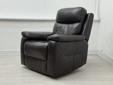 Boy daytona leather power - la-z-boy,