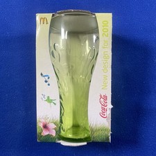 McDonald's 2010 Coca-Cola