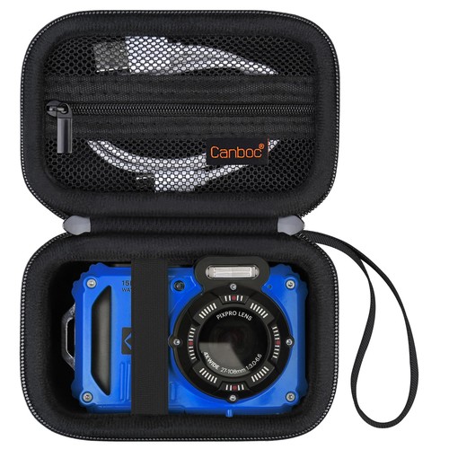 Canboc carrying case - canboc, kodak
