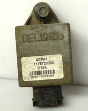 Peugeot Jetforce 50 CDI