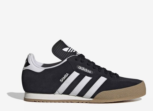 Adidas originals samba suede - originals,
