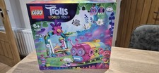 LEGO Trolls: Rainbow Caterbus