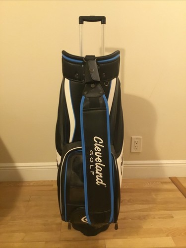 Cleveland golf fitting staff - cleveland,
