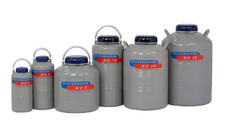 Statebourne Cryogenics Bio 21