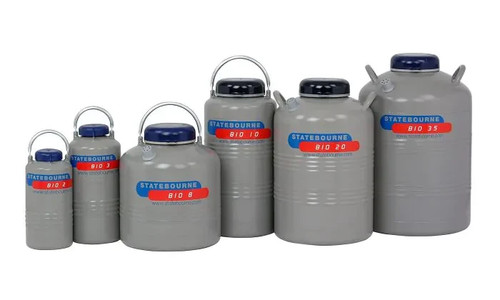 Statebourne cryogenics bio - statebourne,