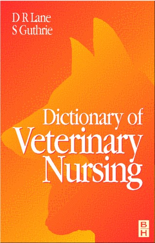 Dictionary veterinary - dictionary, of