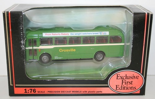 Efe scale 24312 - efe, leyland
