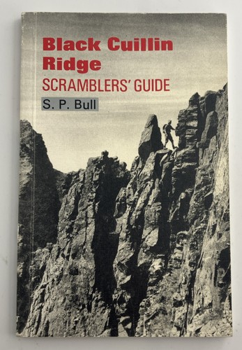 Black cuillin ridge - ⭐️black,