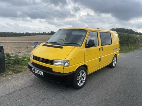 Classic 5tdi ex aa - 2.5tdi,